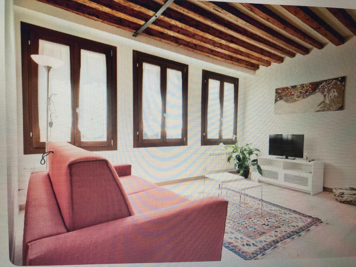 Trevi Appartement Venise
