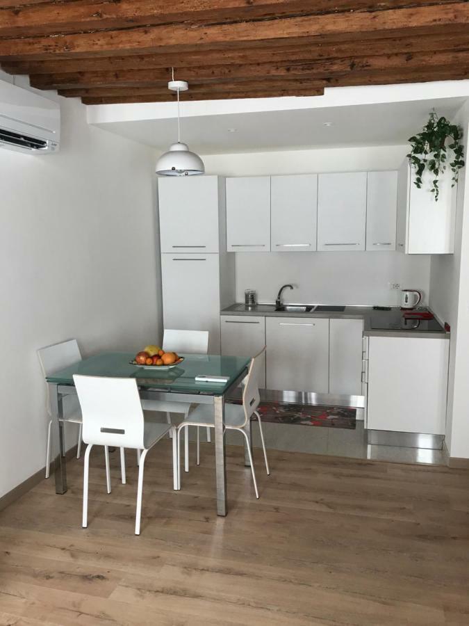 Trevi Appartement *